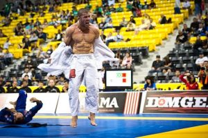 BJJ Strength & Conditioning Overrated?