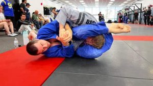 BJJ FAll River
4 Common BJJ Strength Misconceptions