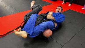 How to Get in Shape for Jiu Jitsu
Strength Training for Battered BJJ Bodies