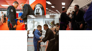 How To Progress Faster In Jiu jitsu? 